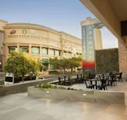 Krystal Urban Guadalajara hotel detail image 3