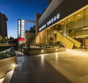 Krystal Urban Guadalajara hotel detail image 5
