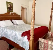 Greenwood Bed & Breakfast hotel detail image 7