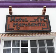 Hotel Marcianito hotel detail image 4