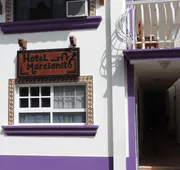 Hotel Marcianito hotel detail image 5