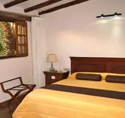 Suites Colibrí hotel detail image 5