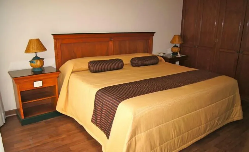 Suites Colibrí hotel detail image 6
