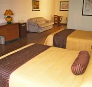 Suites Colibrí hotel detail image 7