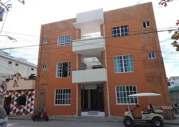 Hotel Xbulu-Ha hotel thumbnail 2