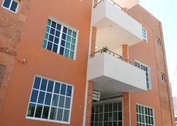 Hotel Xbulu-Ha hotel thumbnail 3