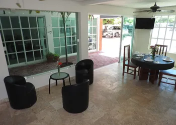 Hotel Xbulu-Ha hotel thumbnail 8