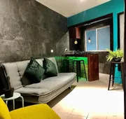 zyan Rooms hotel detail image 3
