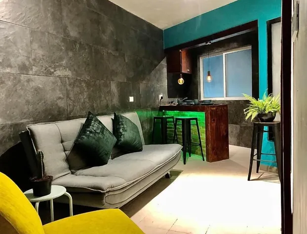 zyan Rooms hotel detail image 2