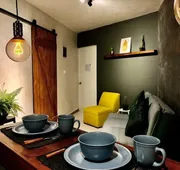 zyan Rooms hotel detail image 4