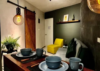 zyan Rooms hotel thumbnail 4