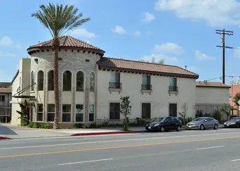 Tuscan Garden Inn hotel thumbnail 2