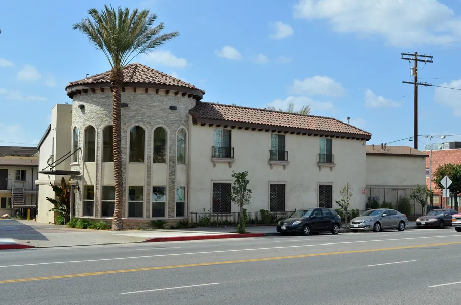 Tuscan Garden Inn hotel detail image 2