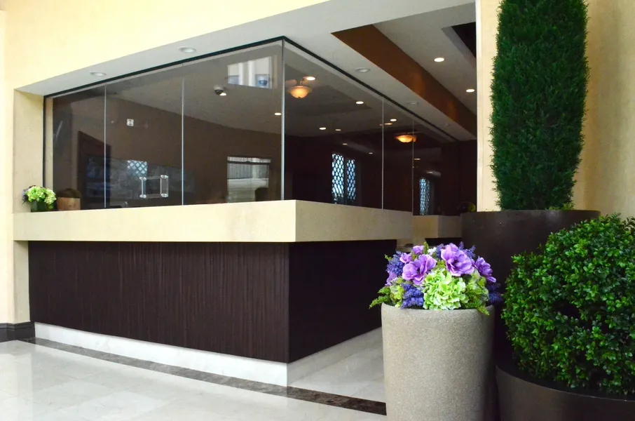 Tuscan Garden Inn hotel detail image 6