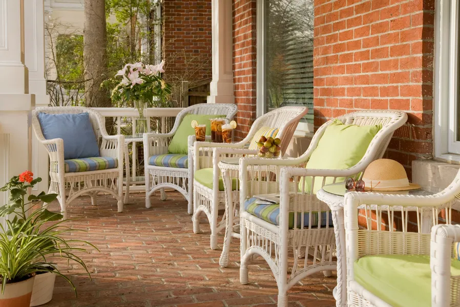 Woodley Park Guest House hotel detail image 2