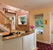 Woodley Park Guest House hotel detail image 3