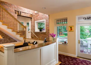 Woodley Park Guest House hotel thumbnail 3