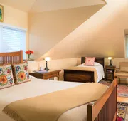 Woodley Park Guest House hotel detail image 4