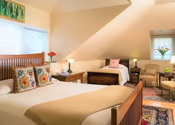 Woodley Park Guest House hotel thumbnail 4