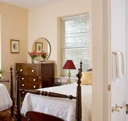 Woodley Park Guest House hotel detail image 7