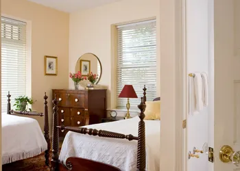 Woodley Park Guest House hotel thumbnail 7