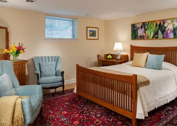 Woodley Park Guest House hotel thumbnail 8
