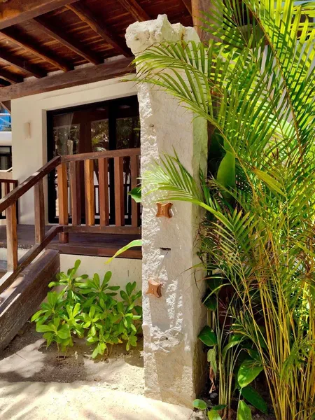 Azucar Hotel Tulum hotel detail image 2