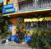 Villa Brasil Motel hotel detail image 3