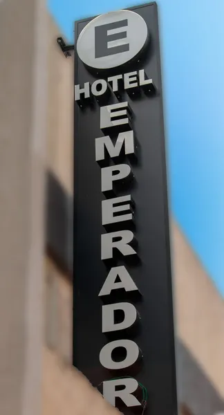 Hotel Emperador Centro Guadalajara y Remodelado hotel detail image 2