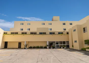 Hotel Emperador Centro Guadalajara y Remodelado hotel thumbnail 5