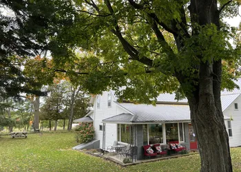 The Cottonwood Inn B&B hotel thumbnail 5