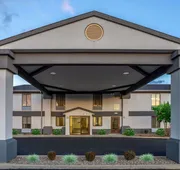 Days Inn by Wyndham Grayson hotel detail image 3