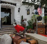 Cypress Inn hotel detail image 5