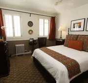 Cypress Inn hotel detail image 5
