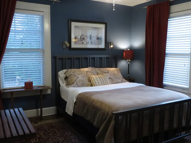 Greenwood Bed and Breakfast hotel detail image 2