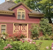 Berry Manor Inn hotel detail image 3