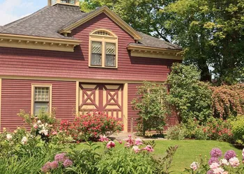 Berry Manor Inn hotel thumbnail 3