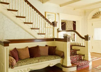 Berry Manor Inn hotel thumbnail 5
