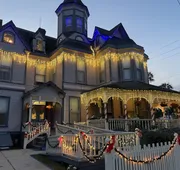 Grand Gables Inn Bed & Breakfast hotel detail image 4
