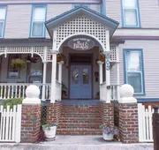 Grand Gables Inn Bed & Breakfast hotel detail image 7