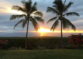Kona Bayview Inn hotel thumbnail 6
