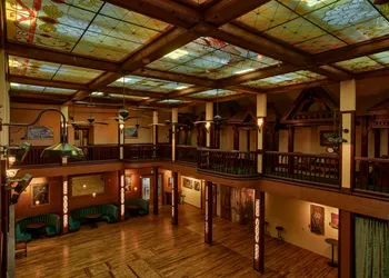 The Inn at 2nd & C hotel thumbnail 2