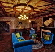 The Inn at 2nd & C hotel detail image 3