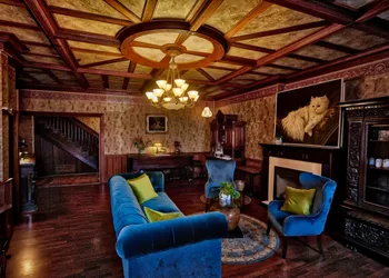 The Inn at 2nd & C hotel thumbnail 3