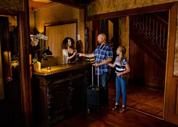 The Inn at 2nd & C hotel thumbnail 5
