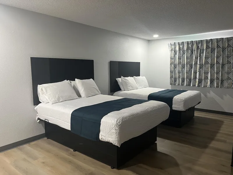 Motel 6 - Las Vegas, NV – Downtown Fremont St Experience hotel detail image 6