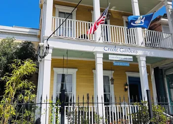 Creole Gardens Guesthouse and Inn hotel thumbnail 2