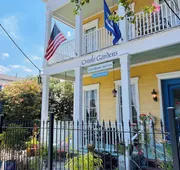 Creole Gardens Guesthouse and Inn hotel detail image 3