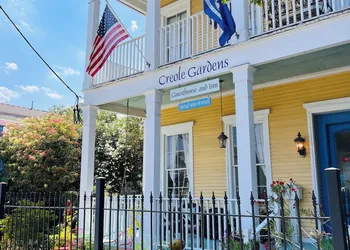 Creole Gardens Guesthouse and Inn hotel thumbnail 3