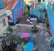 Creole Gardens Guesthouse and Inn hotel detail image 5